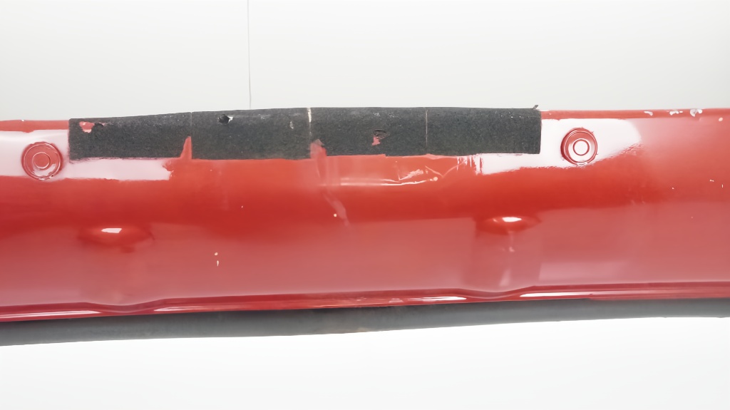 фото №6, Бампер задня toyota rav4 iii 05-08r pdc 3r3