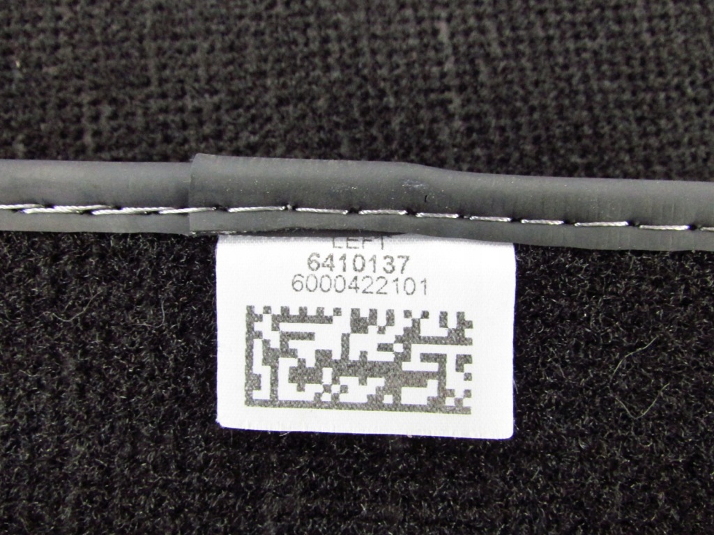 Mini f60 countryman килимки тканинний європа 7945216 Ціна