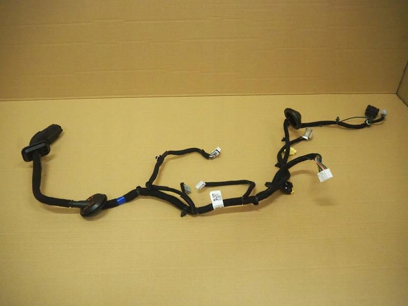 фото №1, Электропроводка жгут дверь левый перед kia niro