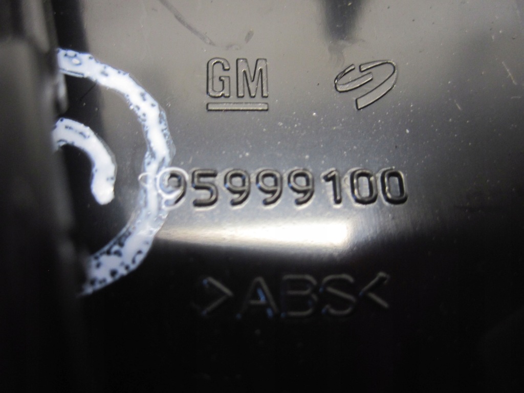 фото №7, Chevrolet cruze i 11r решітка обдув 94567908