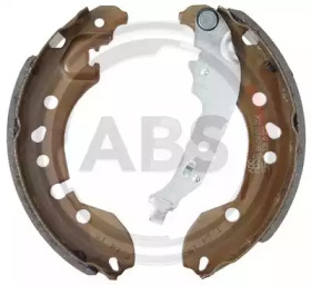 фото №1, Гальмівні колодки гальмівний. renault twingo ii 07-14