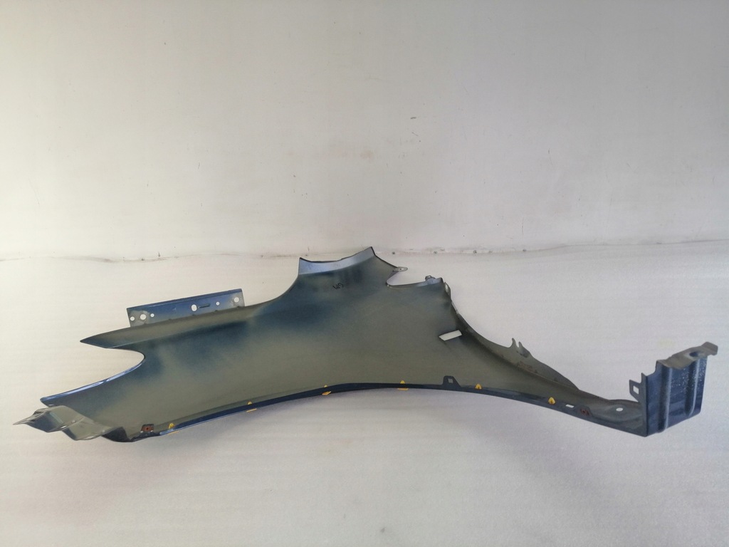 фото №13, Opel mokka x крила правий перед