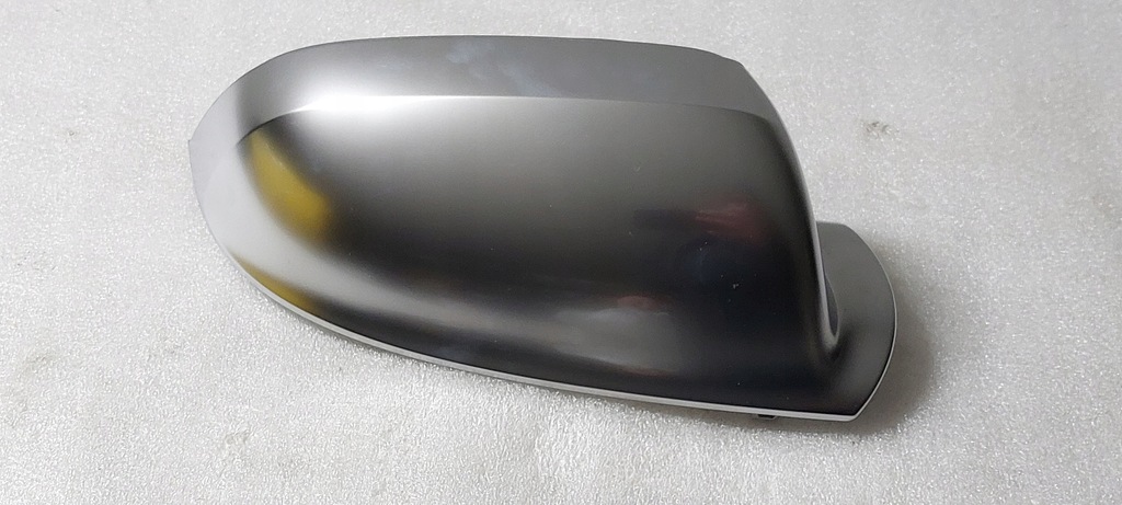 фото №1, Audi s8 4h0 корпус зеркало правая хром