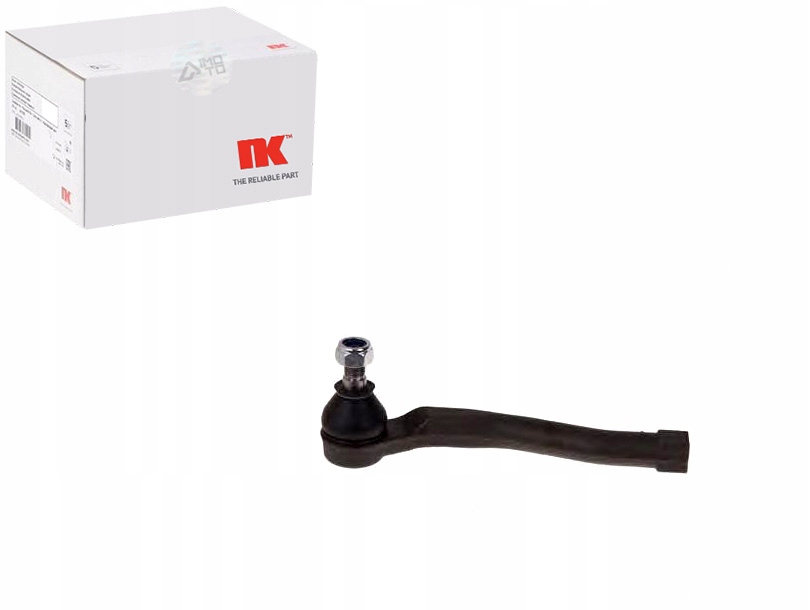 фото №1, Nk наконечник тяга поворот chevrolet aveo хетчбек 1