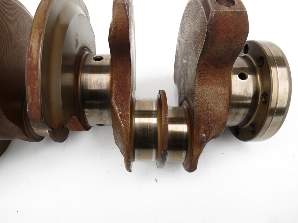 фото №14, Wał колінчастий b8444s volvo xc90 i s80 ii 4.4 v8