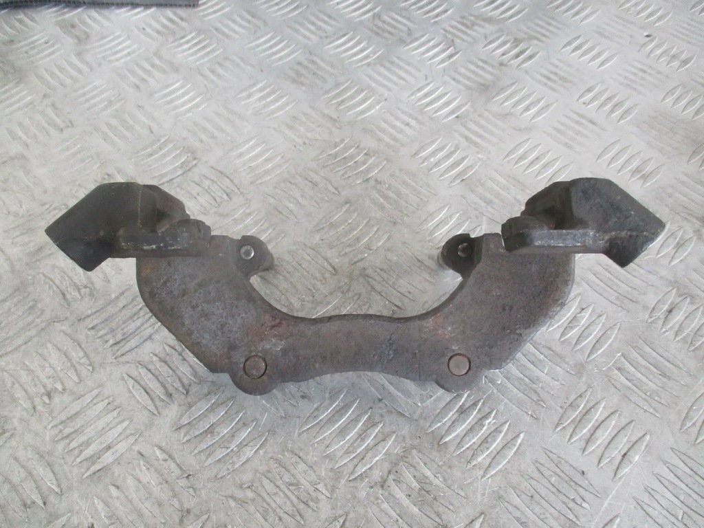 фото №5, Скоба перед ford focus ii 1.8dci 04-11r