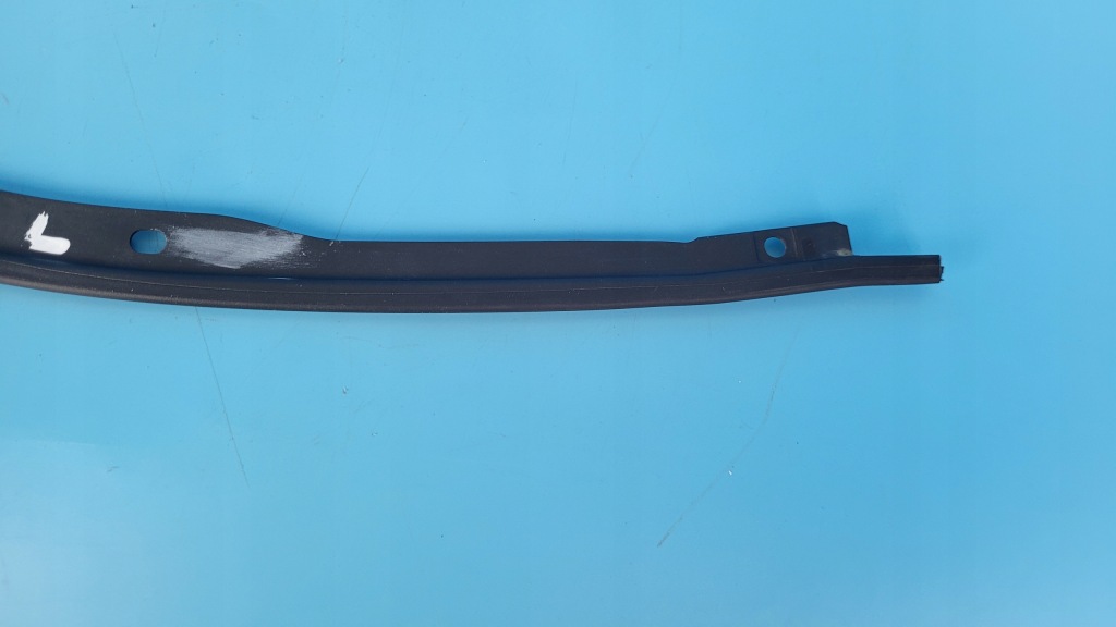 Mercedes eqe 350+ 23r прокладка крыла левая a2958820100 Киев