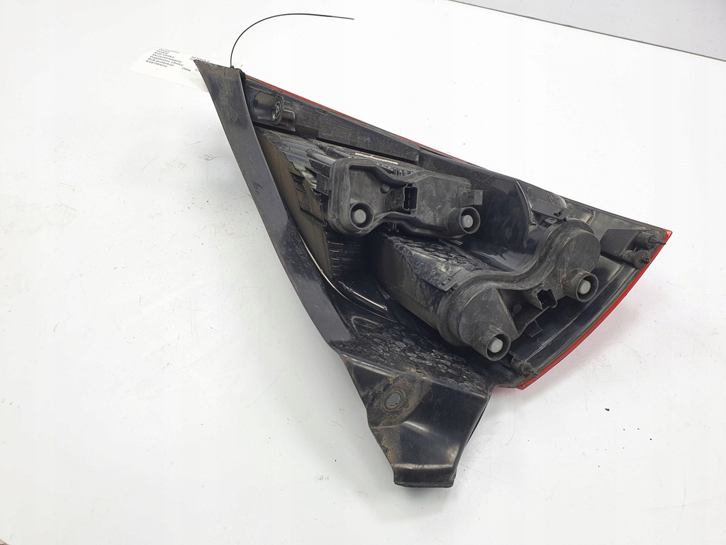 фото №3, Лампа права задня 8200073237 renault megane ii