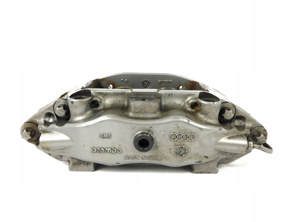 фото №4, Audi r8 420 супорт гальмівний керамічний 420615407j