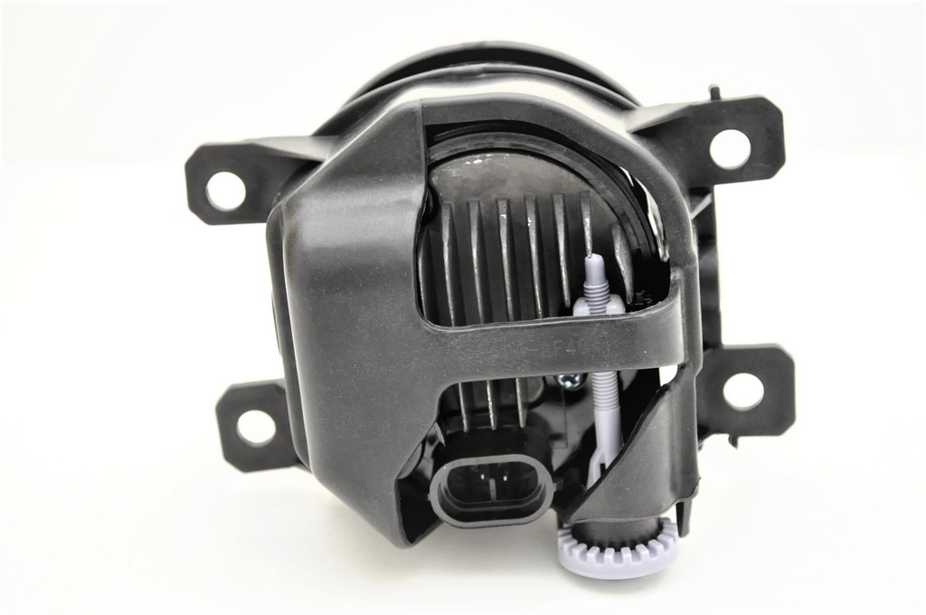 фото №3, Subaru ascent od 2019- протитуманна фара лівий новий led