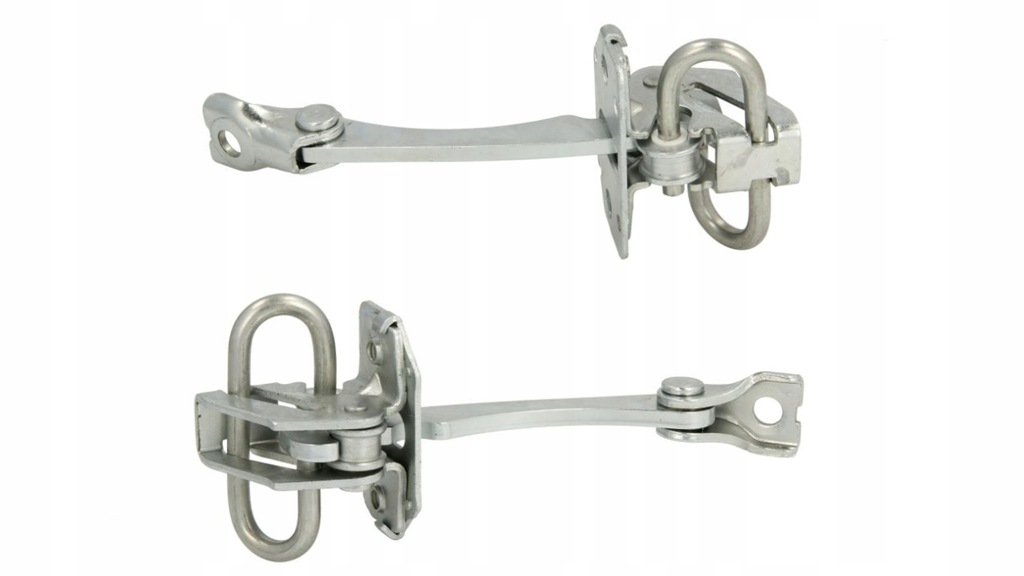 фото №1, Обмежувач двері перед l=p fiat grande punto linea 05-