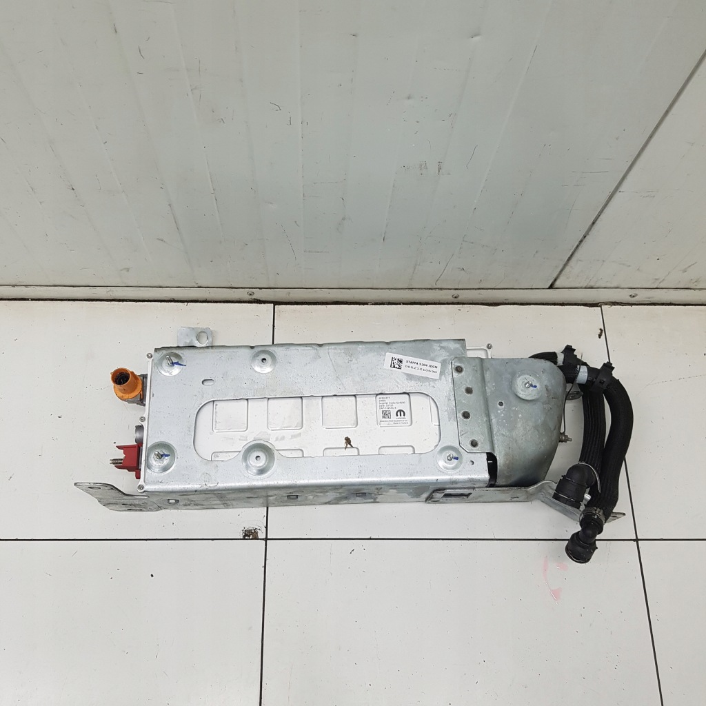 Блок розжига jeep renegade 46350377 00521210530 1.3 bt Оригинал