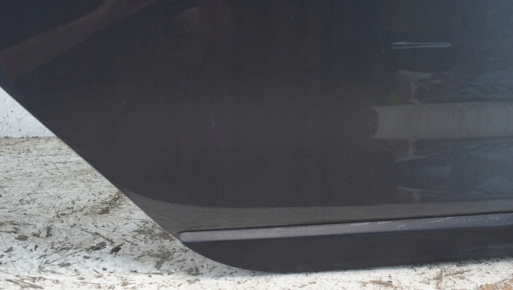 фото №10, Дверь правый задняя peugeot 2008 i evl