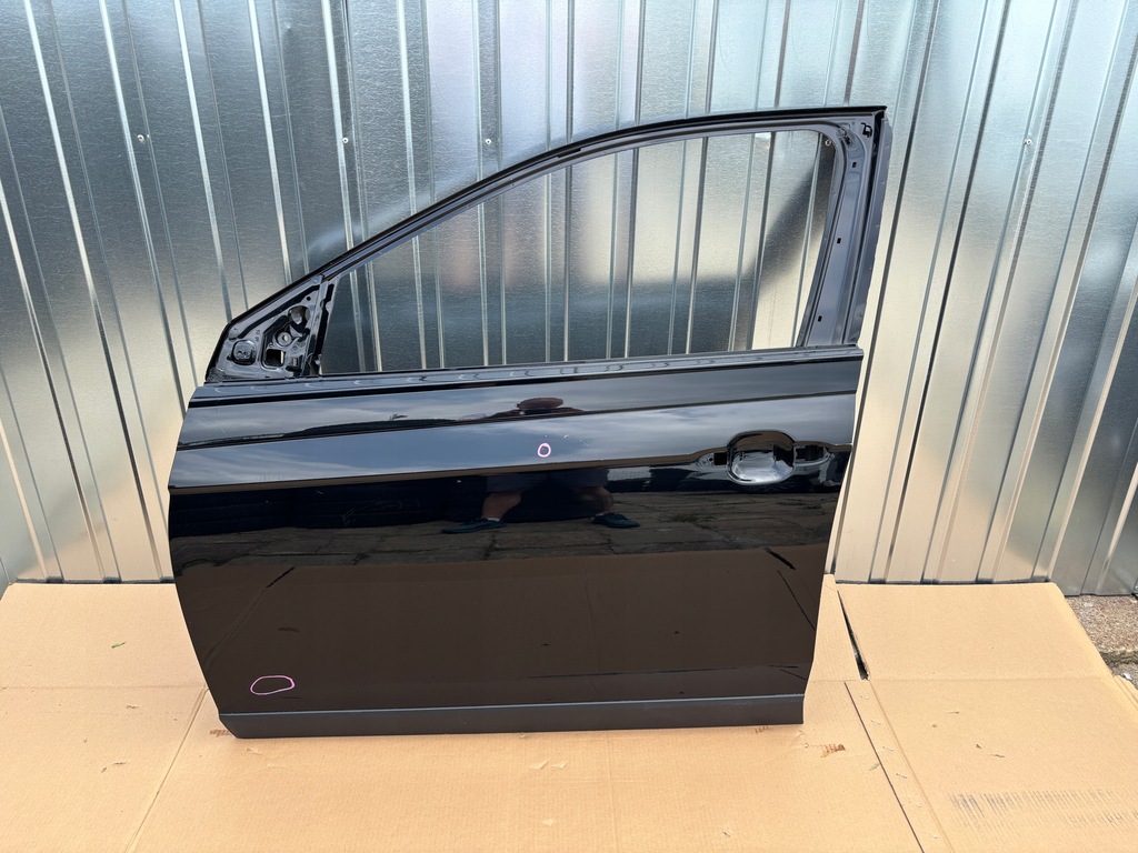 фото №1, Дверь левая передние vw taigo 2g4831311g