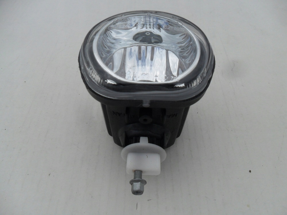 фото №2, Alfa romeo 166 2003 противотуманная фара левый / правый