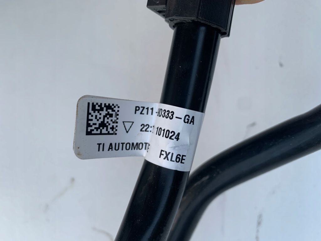 фото №9, Фильтр угольный паров 2.0 1.5 eb ford escape mk4 2020-25 usa kompl oryg 2025