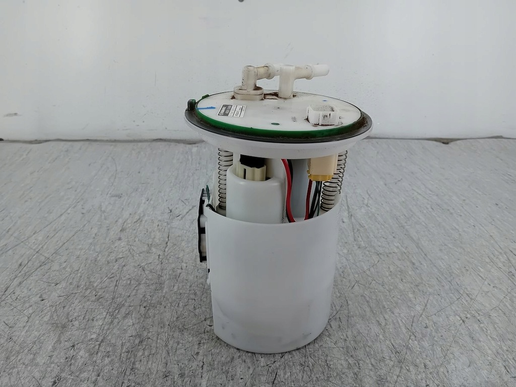 фото №6, Насос топлива subaru xv 42021fj000 b17040 2.0 16v