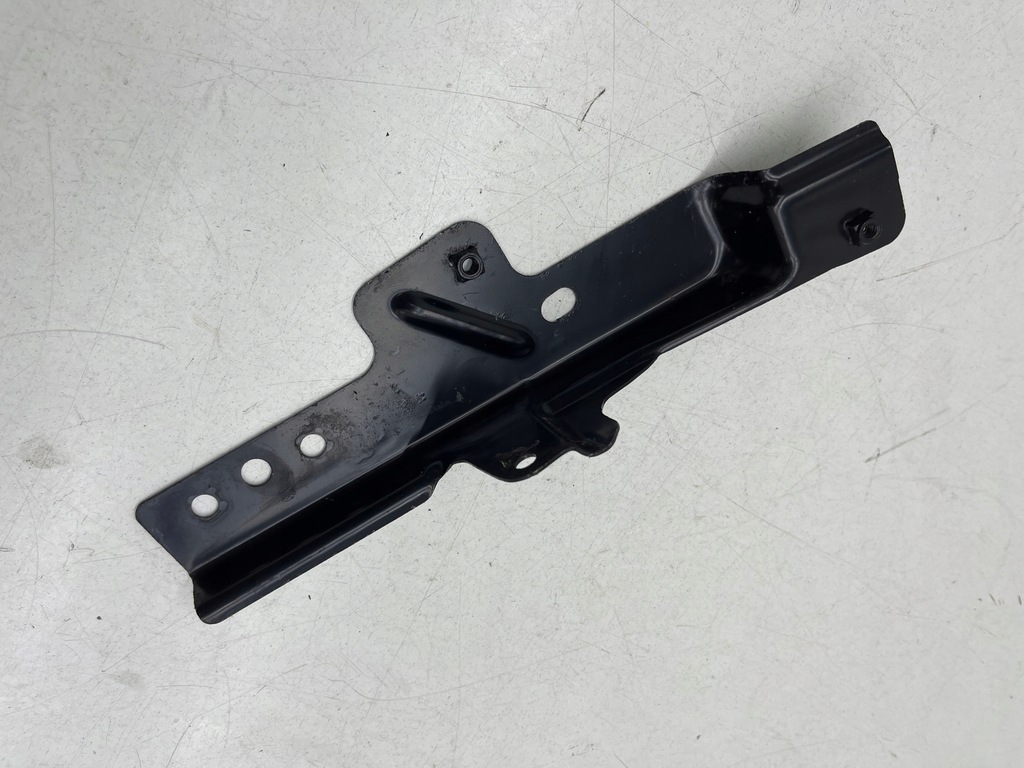 фото №6, Audi q7 4l каркас кронштейн кронштейн фільтра