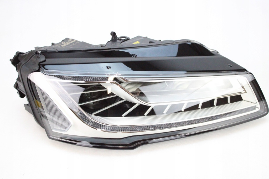 Купить Новая оригинал  фара full led правый перед audi a8 d4 4h0941774b