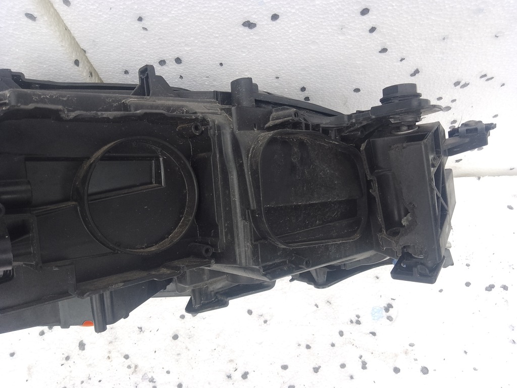 фото №10, Vw arteon лампа левая фара full led 3g8941035