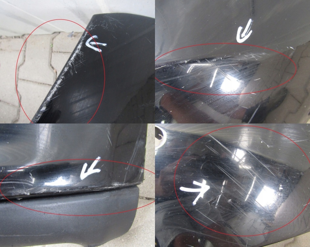 фото №14, Бампер перед передний передний tesla s 12-16