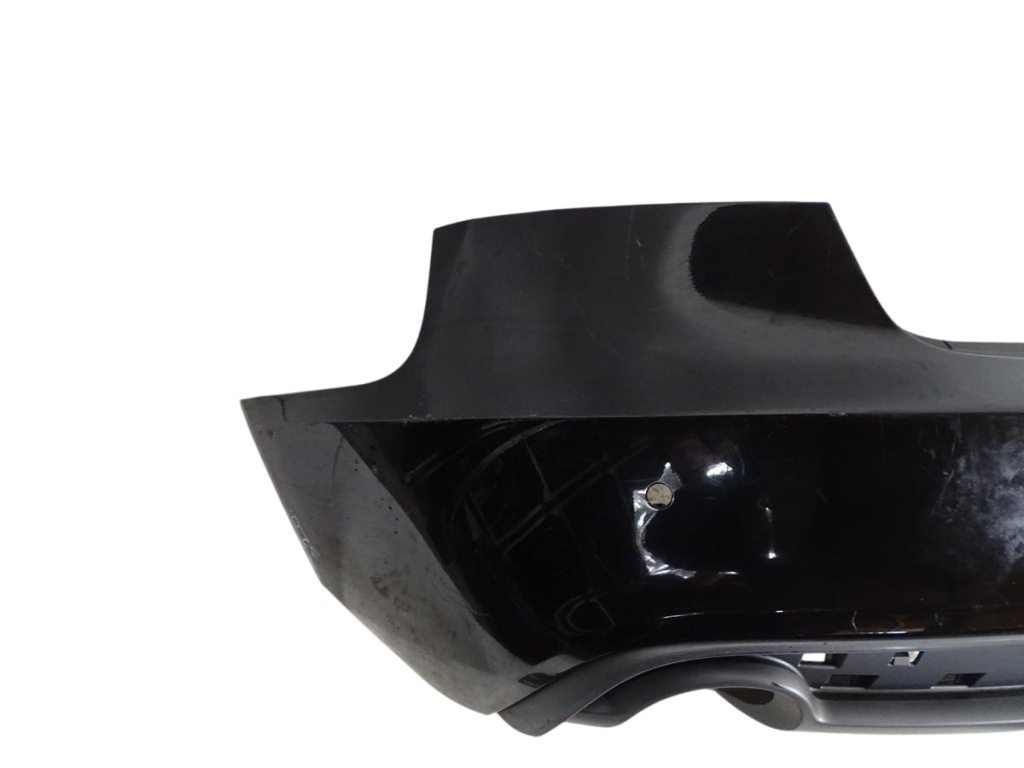 фото №11, Бампер задняя задний pod датчики pdc audi a5 8t8 sportback 2011-2015 s-line