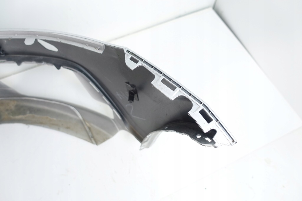 фото №14, Бампер перед передний volvo v40 cross country 12-