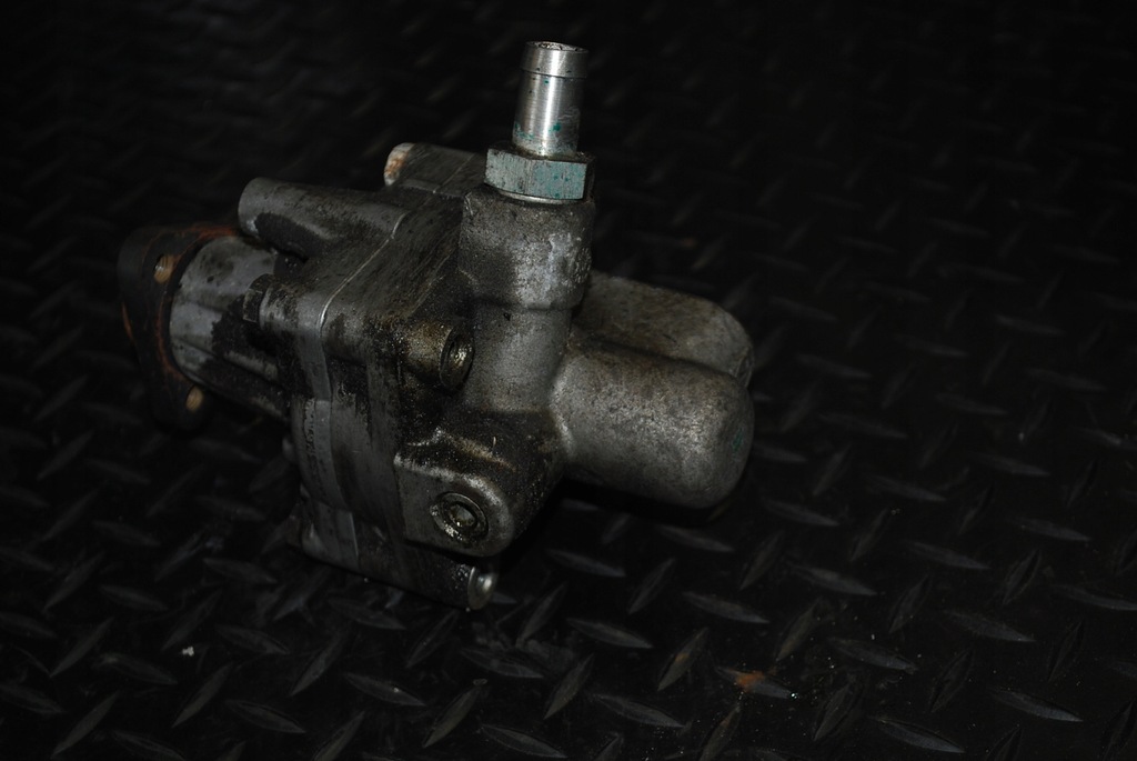 фото №5, Audi a8 d2 насос усилителя 2.8b 4d0145155k