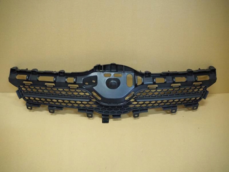 фото №1, Решётка решётка радиатора решётка радиатора toyota corolla verso ii