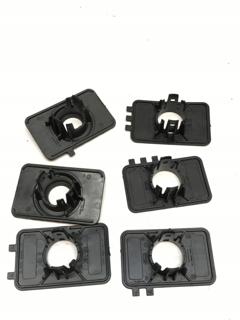 Держатели кронштейн датчиков pdc bmw x5 g05 f95 m-pakiet 19- 8081668 в Украине
