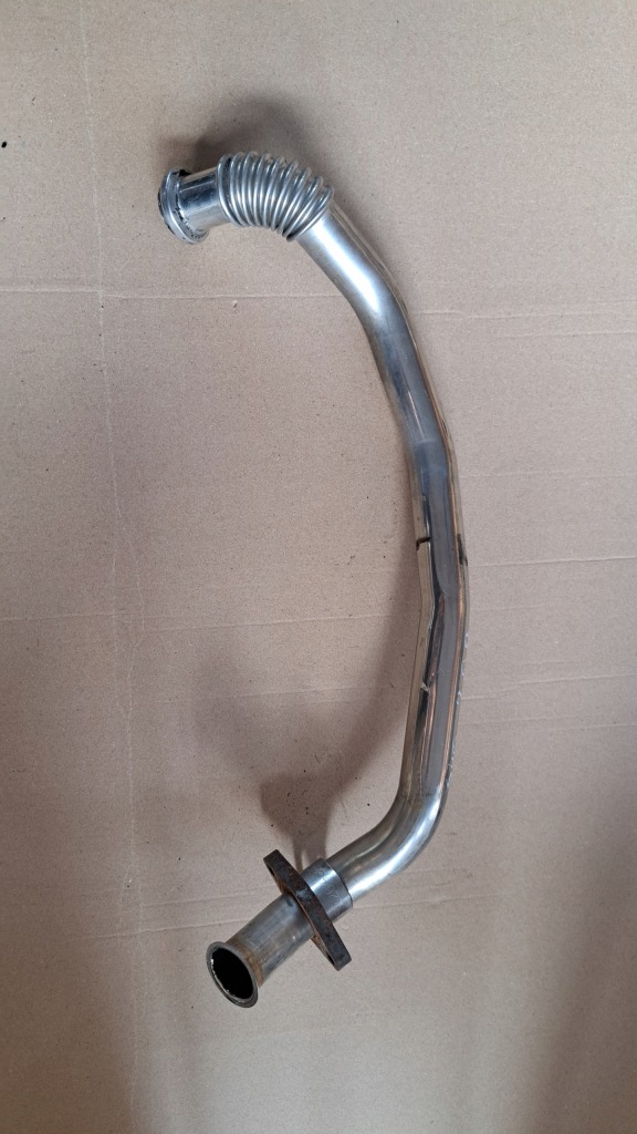 Купить Шланг труба egr volvo v50 s40 ii 2,0d 9652264880