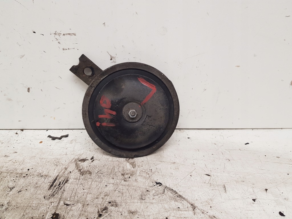 фото №1, Hyundai i40 клаксон сигнал звуковий 2011-