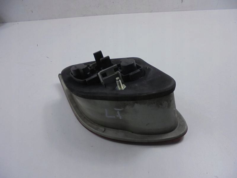 фото №10, Fiat albea 178 лампа задняя левая с крышки lift 41530748