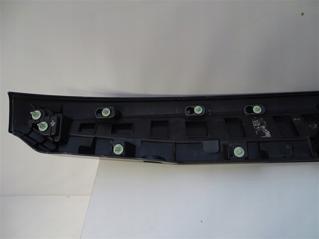 фото №7, Накладка кришки bmw g32 оригінал