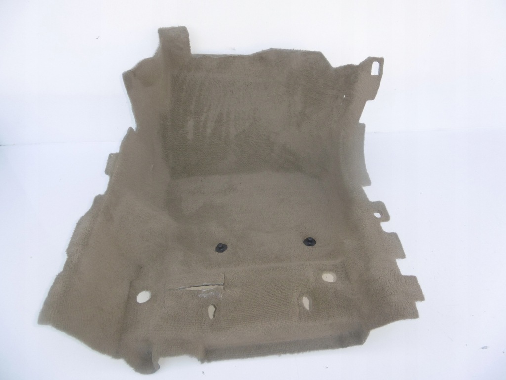 фото №1, Обшивка салону правий перед volvo v70 iii s80