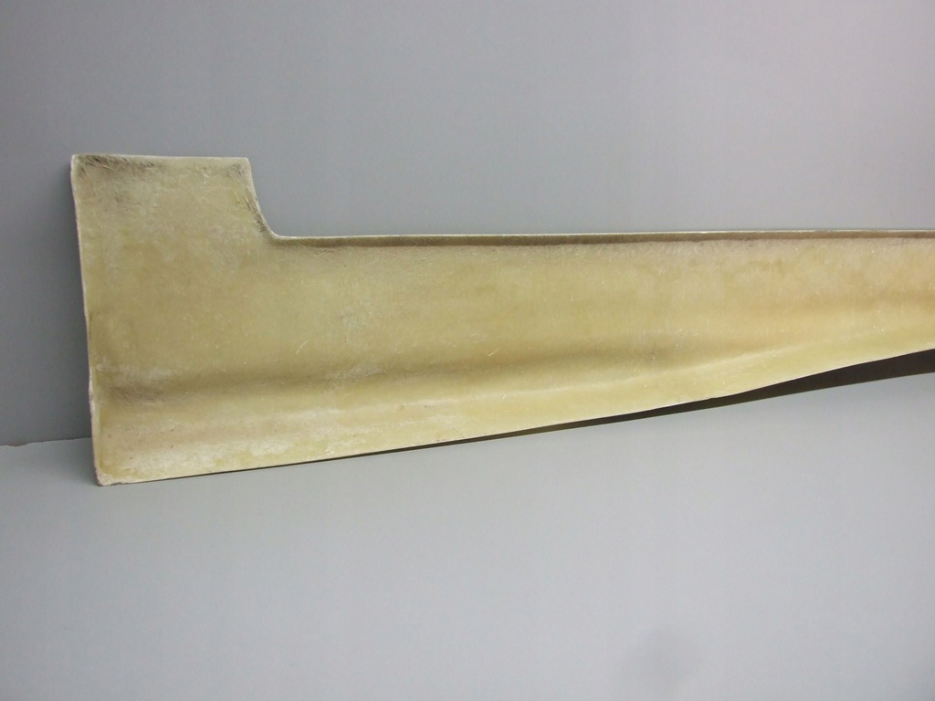 фото №7, Молдинг поріг тюнінг спортивний права audi a4 b6