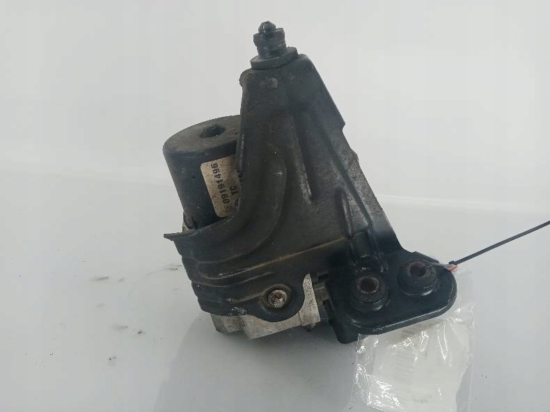 Насос abs opel vectra c 2.0 13509101l в Украине