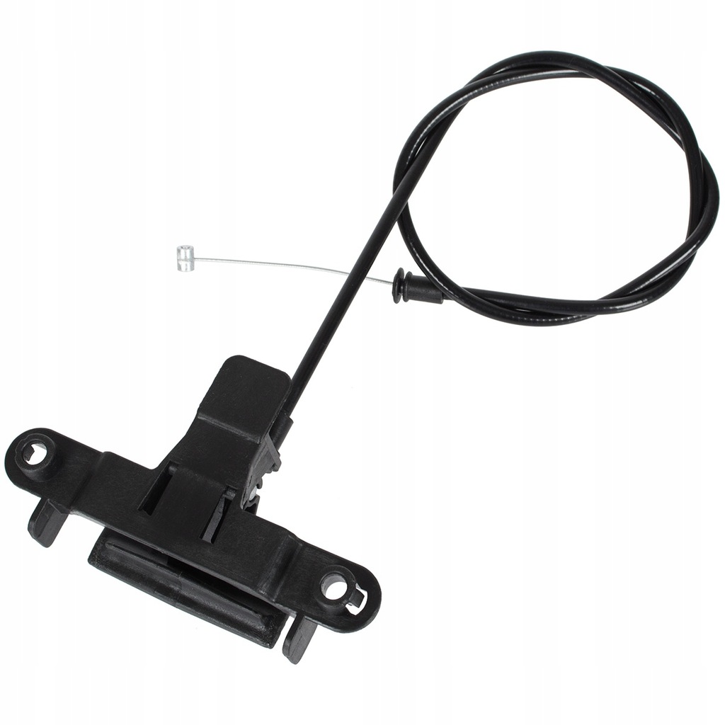 фото №2, 2× modecar da-27219 трос відкривання капот