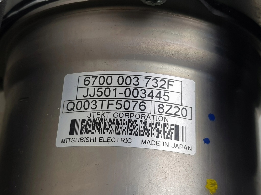 Купить Nowa оригинальная трансмиссия рулевая рулевая рейка mercedes a-klasa w177