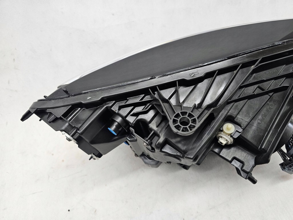 фото №8, Volvo v60 ii s60 iii лампа перед передня ліва full led mid europa 32314165