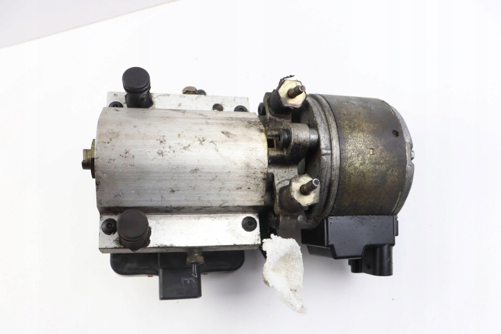 Citroen c5 1 2 компресор насос підвіска 9636713880 x3 h2 Зі Шроту