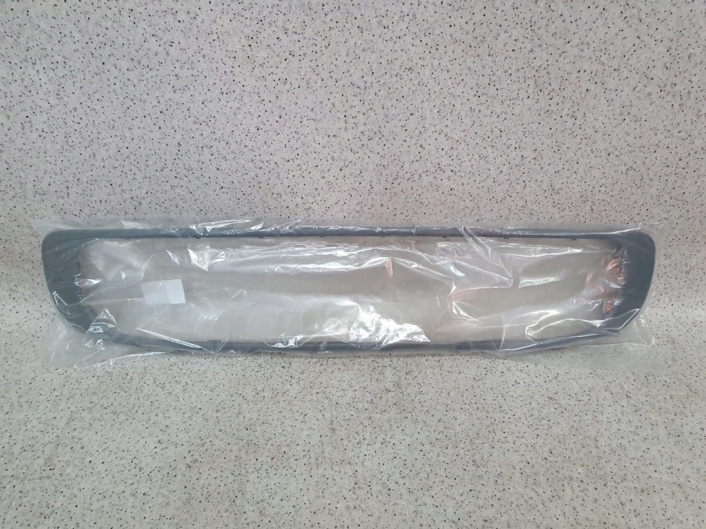 фото №1, Mini r55 r56 r57 lift r58 r59 бампер перед рамка