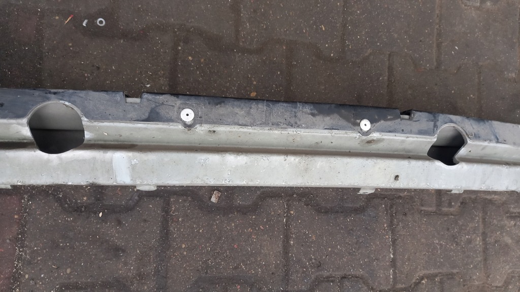 фото №3, Балка бампера задня renault espace iv 05r