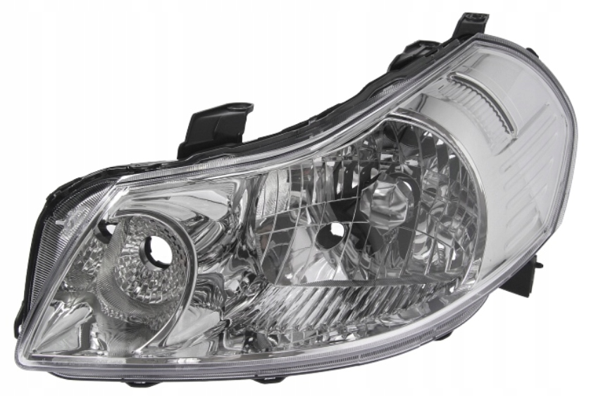 фото №1, Suzuki sx4 06-13 фара передній лівий tyc новий