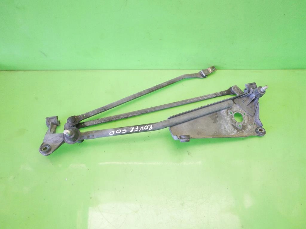 фото №7, Механизм дворник перед rover 600 620 93-99