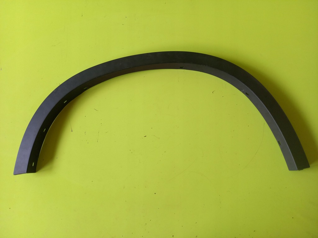 фото №1, Молдинг накладка крила правий задня pt bmw x1 f48 18r