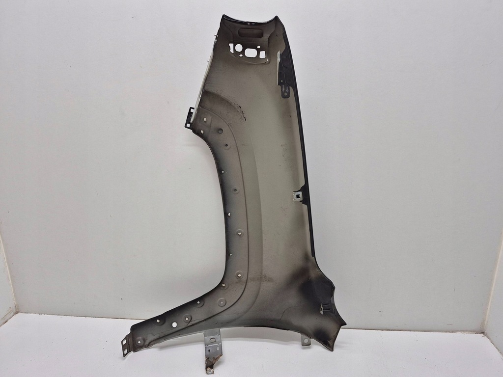 фото №12, Jeep renegade крыло передний правый