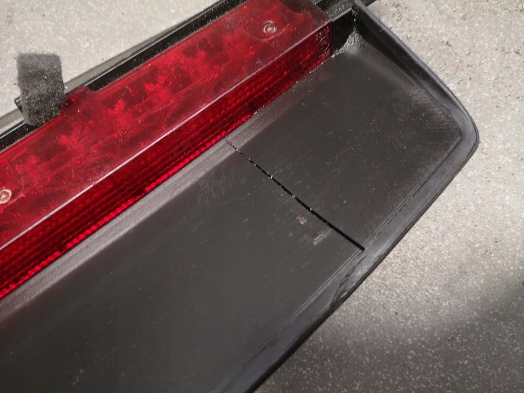 фото №6, Свет стоп audi a6 c6 sedan 4f5945097