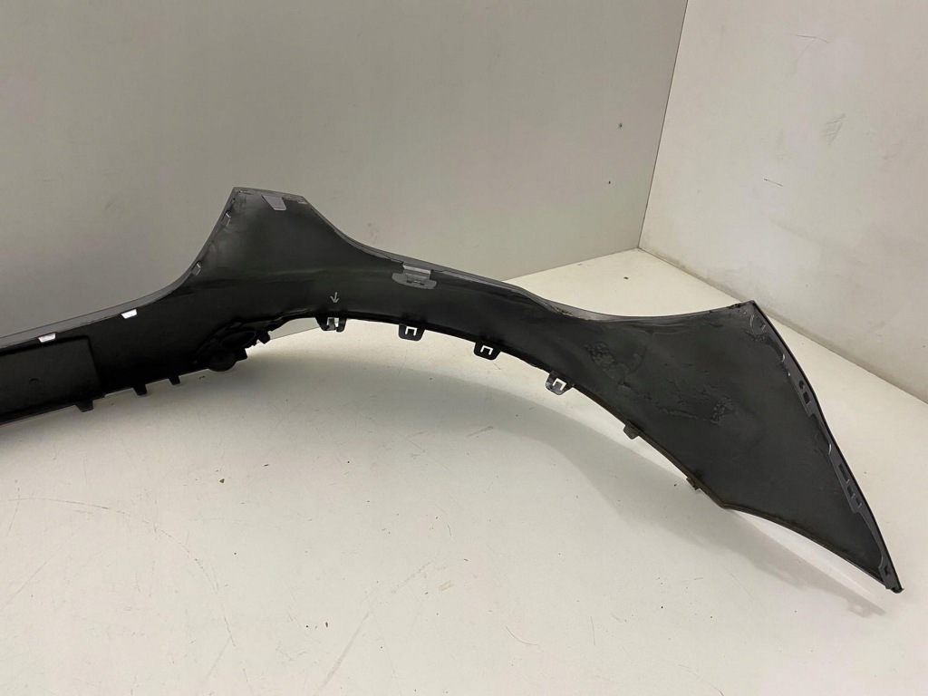 фото №8, Opel combo e life бампер перед передній 18-