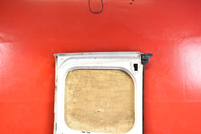 фото №11, Дверь задние правое крыло белый opel vivaro a 1 i 02-06